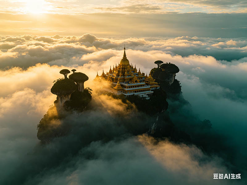 梵净山